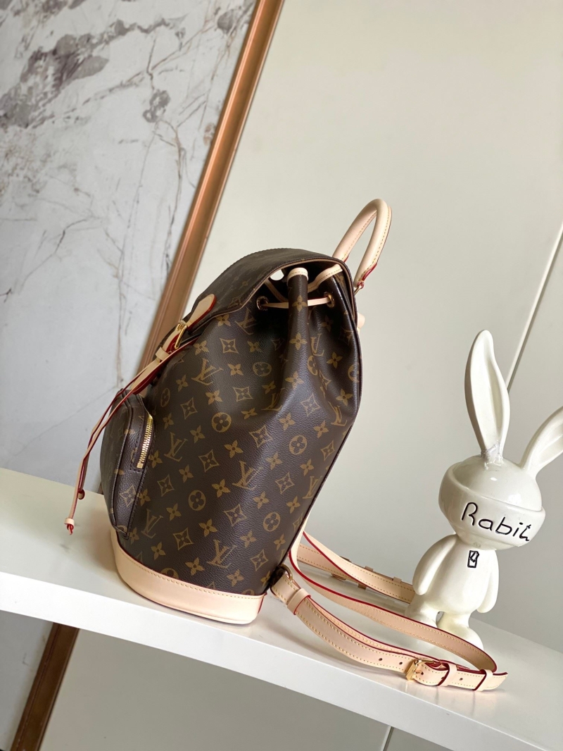 LV Backpacks